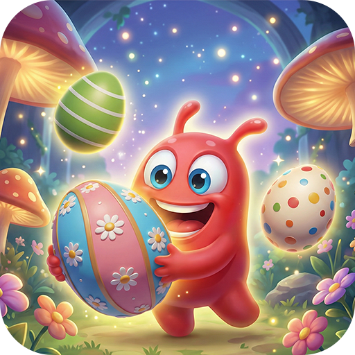 Goods Match 3D — Cute Puzzle